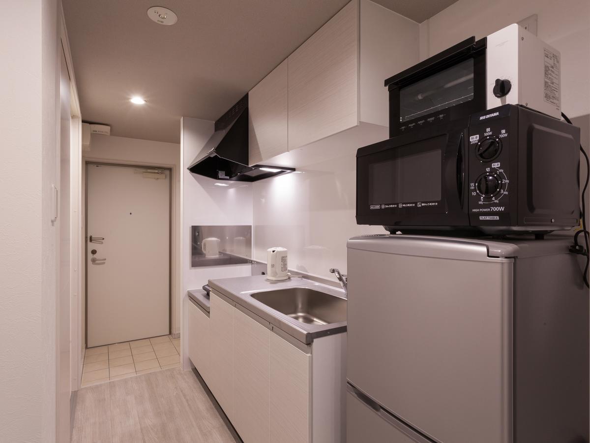 Kariyushi Condominium Resort Chatan Araha Sunset Экстерьер фото