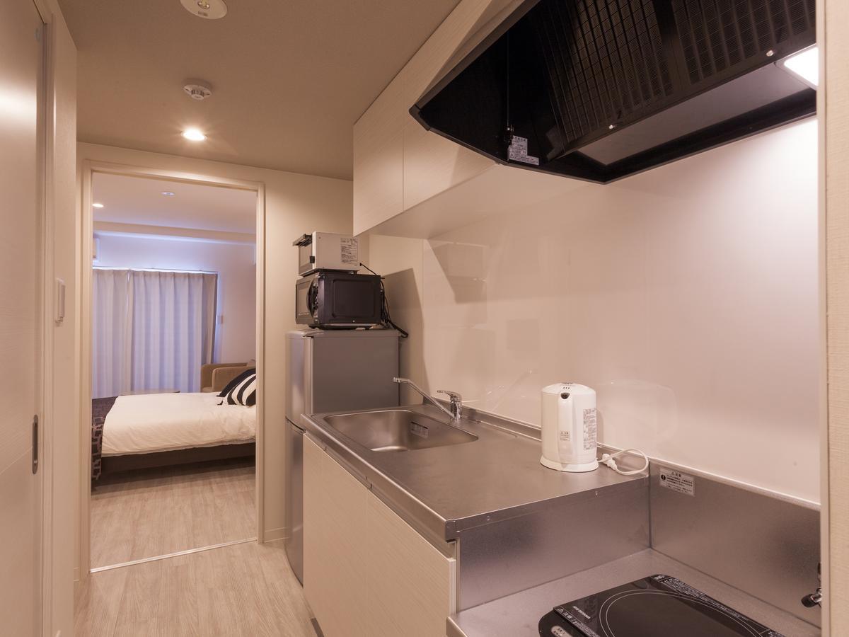 Kariyushi Condominium Resort Chatan Araha Sunset Экстерьер фото